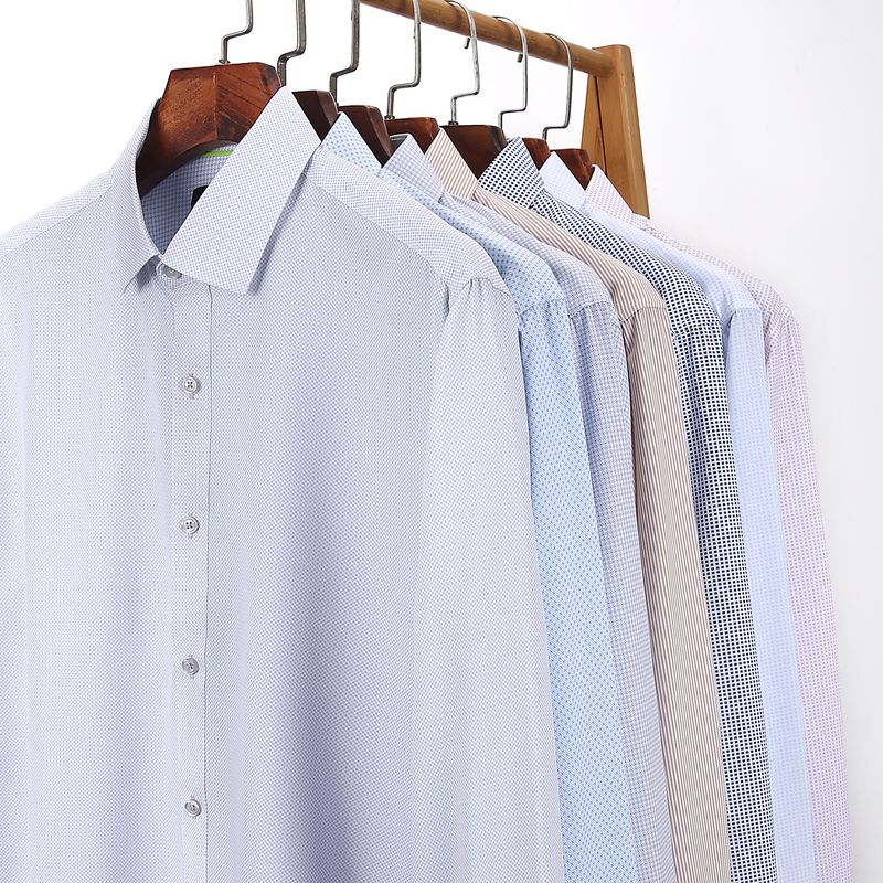 Tom Baine long sleeve shirts